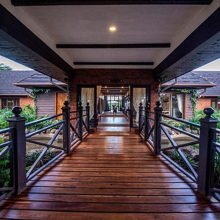Вілла The Retreat At Ngorongoro Карату Екстер'єр фото